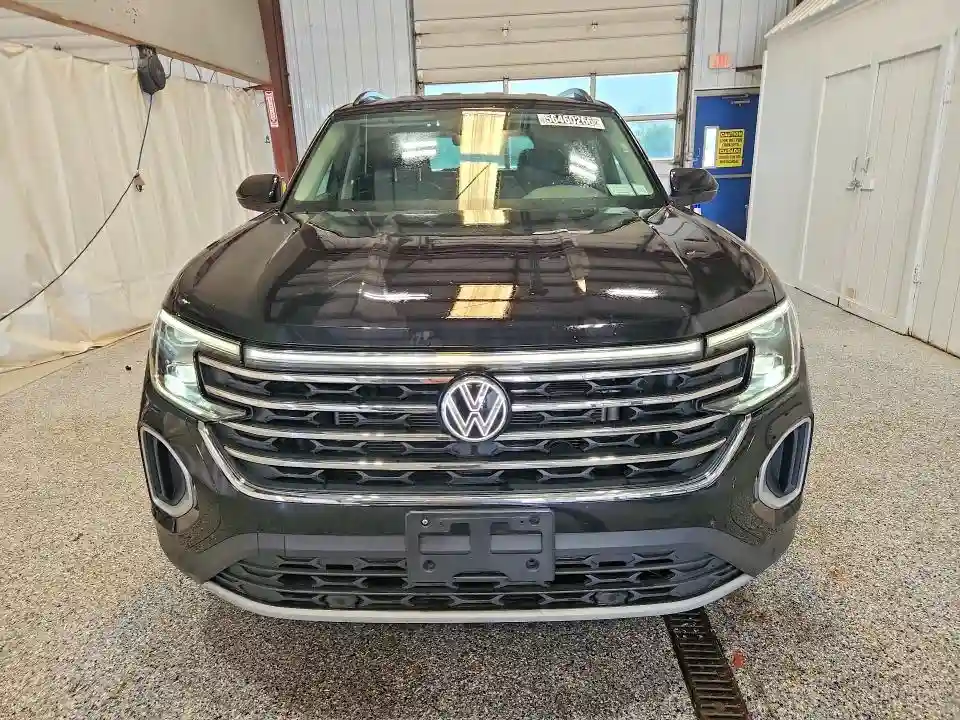 1V2HR2CA4SC541819 2025 VOLKSWAGEN ATLAS-4