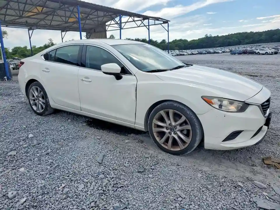 JM1GL1V57H1138608 2017 MAZDA 6-3