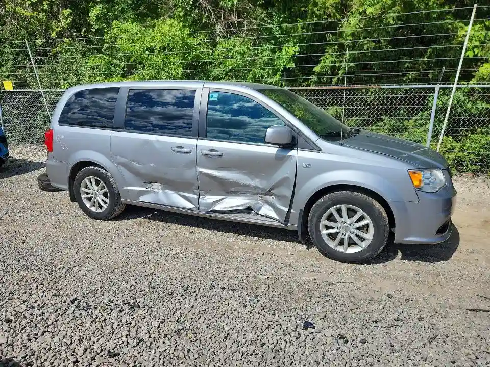 2C4RDGBG7KR780800 2019 DODGE CARAVAN-3