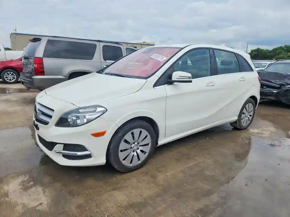WDDVP9AB4HJ015022 2017 MERCEDES-BENZ B-CLASS-0