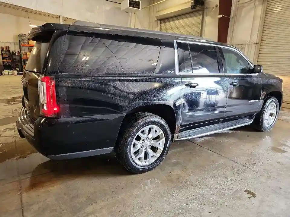 1GKS2HKC7FR128284 2015 GMC YUKON-2