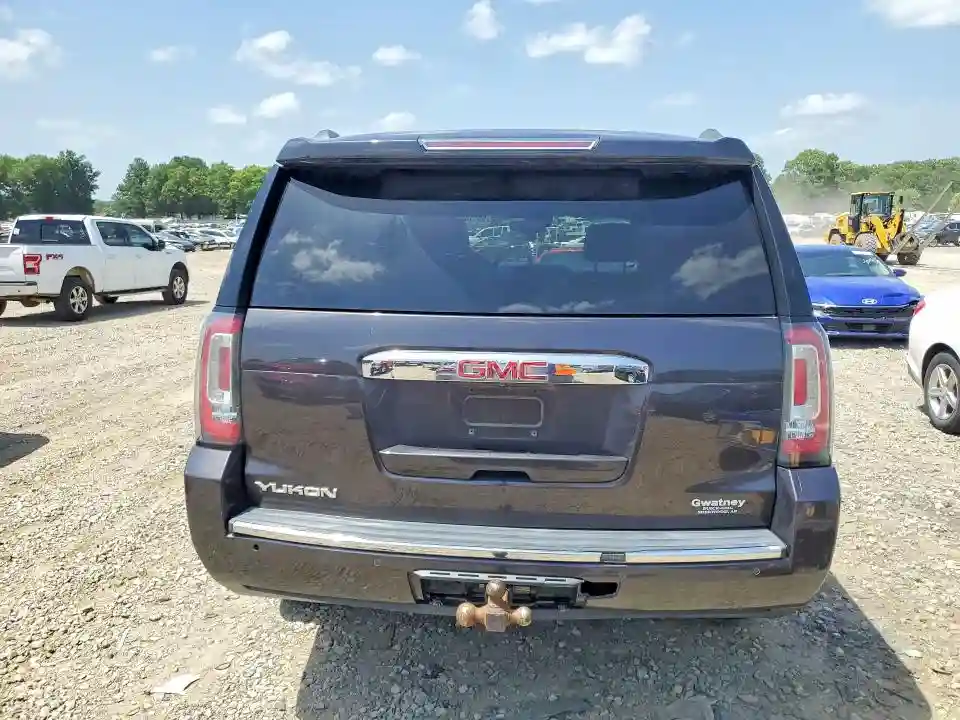 1GKS2CKJ9JR191462 2018 GMC YUKON-5