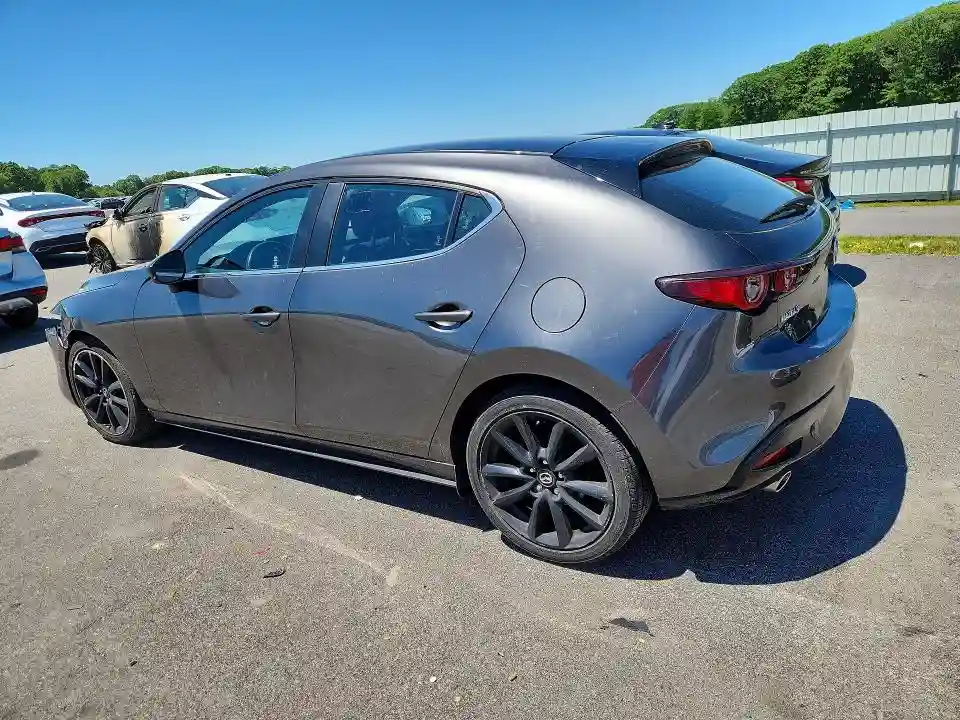 JM1BPAKM9R1713027 2024 MAZDA 3 SELECT S-1