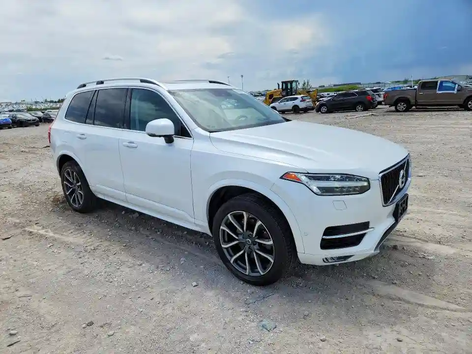 YV4A22PK9K1477392 2019 VOLVO XC90-3