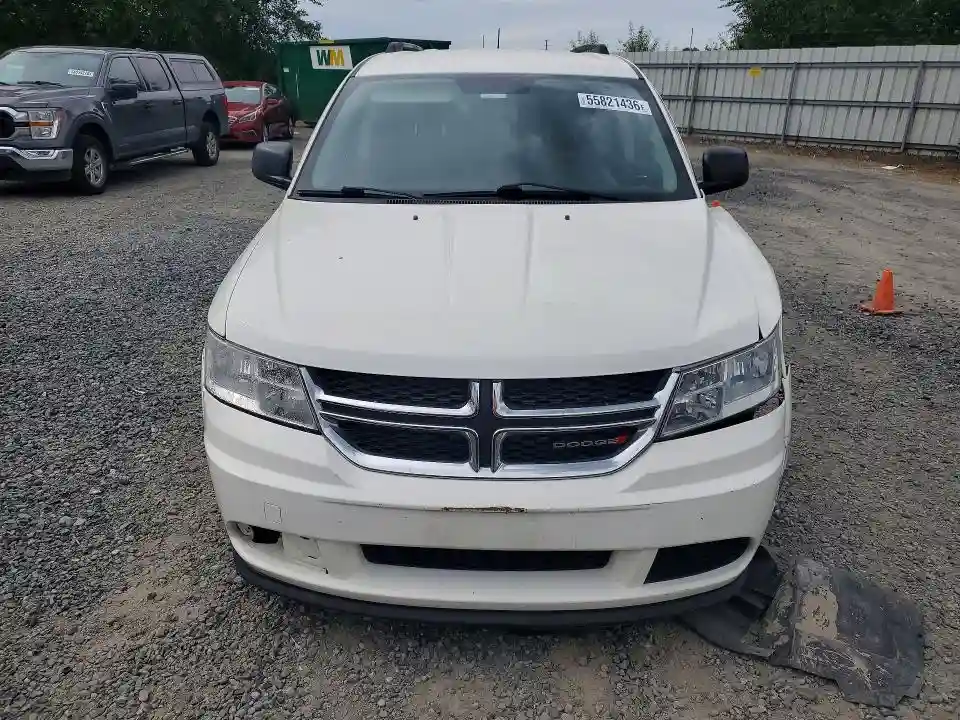 3C4PDCAB3HT694685 2017 DODGE JOURNEY-4