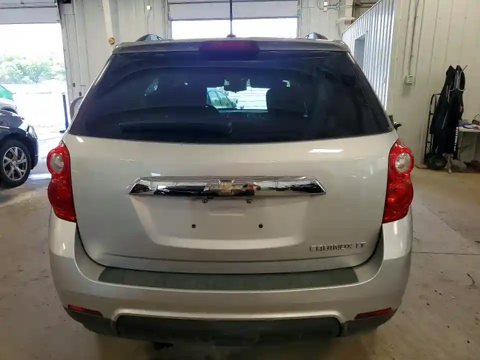2GNALBEK8F1100854 2015 CHEVROLET EQUINOX-5