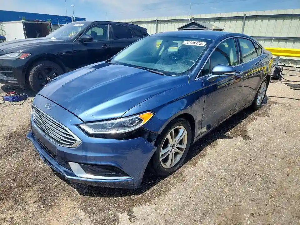 3FA6P0HD6JR198118 2018 FORD FUSION-0