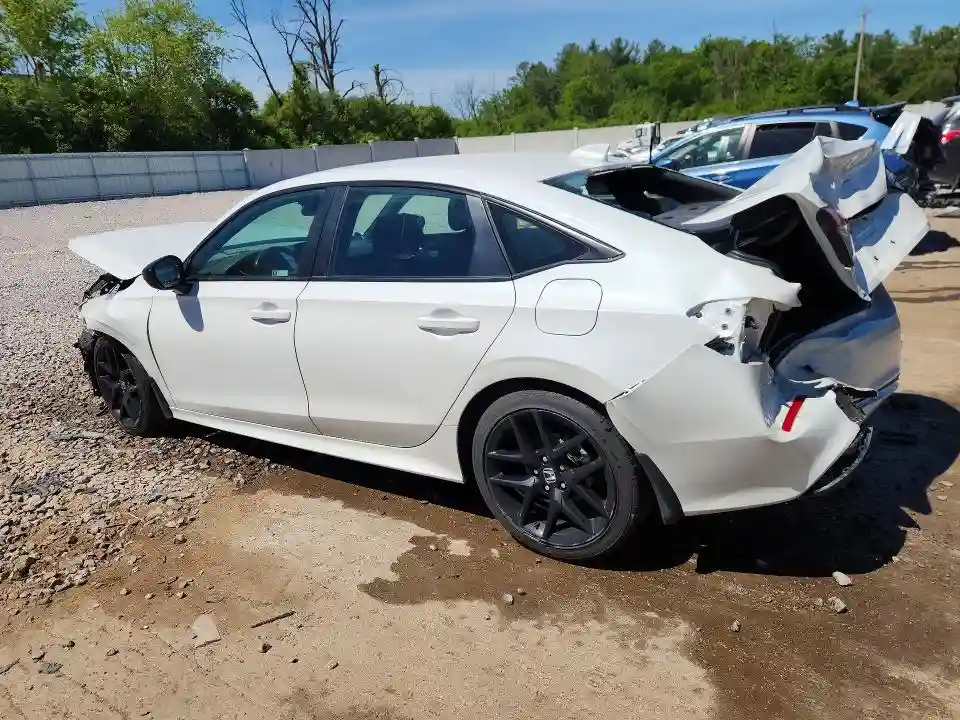 2HGFE2F55TH514731 2026 HONDA CIVIC-1