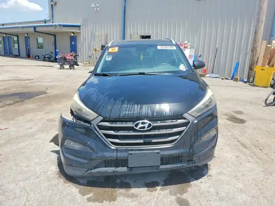 KM8J33A41GU074928 2016 HYUNDAI TUCSON-4