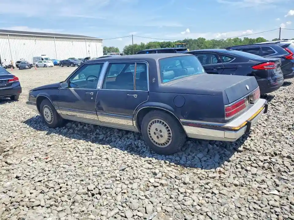 1G4CU54C5K1644217 1989 BUICK ALL OTHER-1