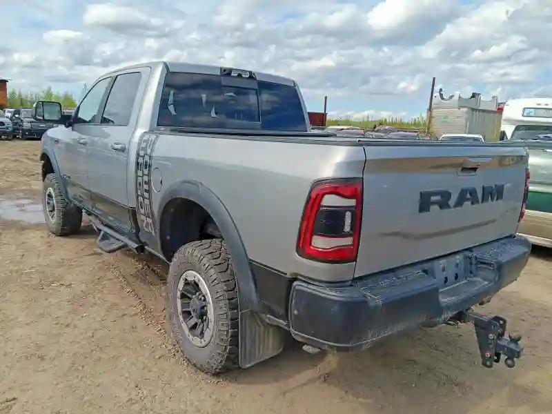 3C6TR5EJ1NG295704 2022 RAM 2500-1