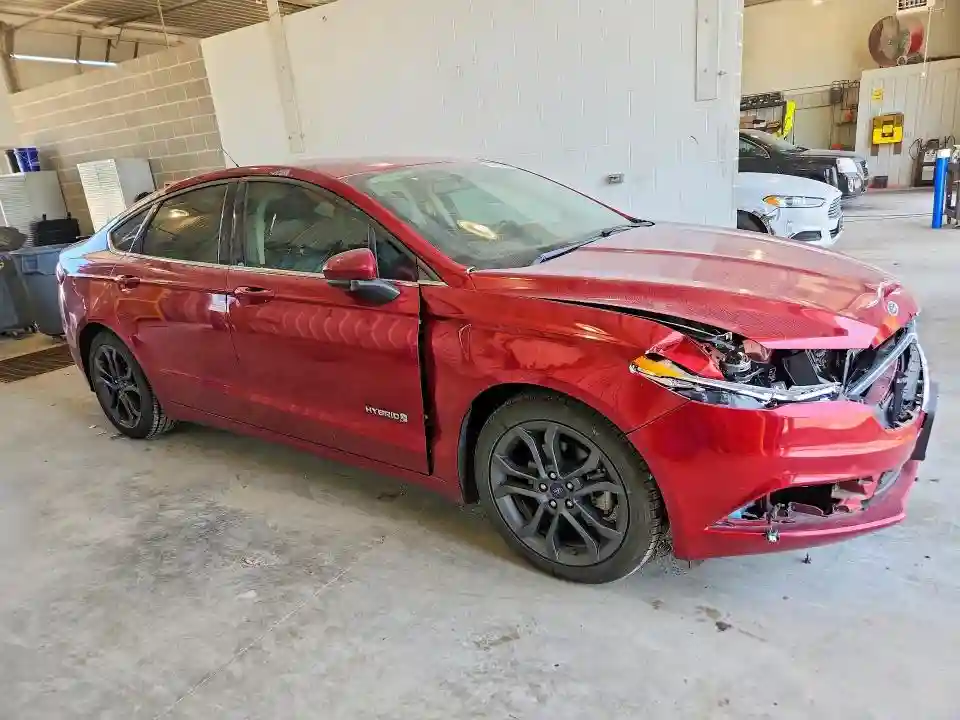 3FA6P0LU2JR239867 2018 FORD FUSION-3