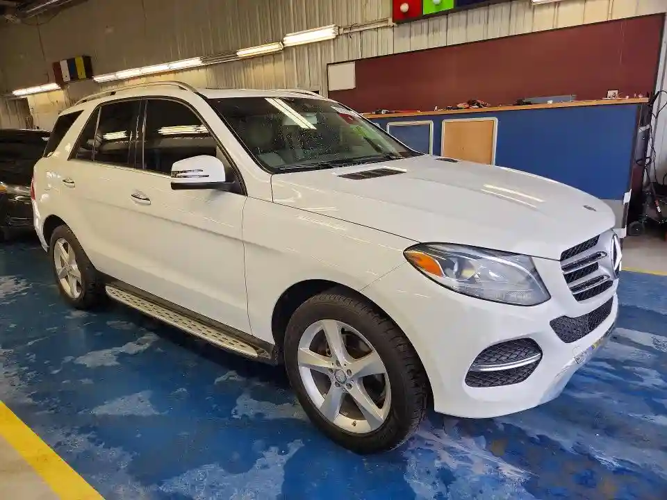 4JGDA5HB6HA901375 2017 MERCEDES-BENZ GLE-CLASS-3