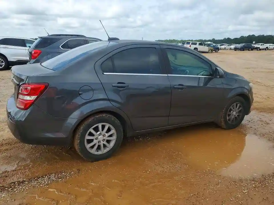1G1JD5SG2H4173824 2017 CHEVROLET SONIC-4