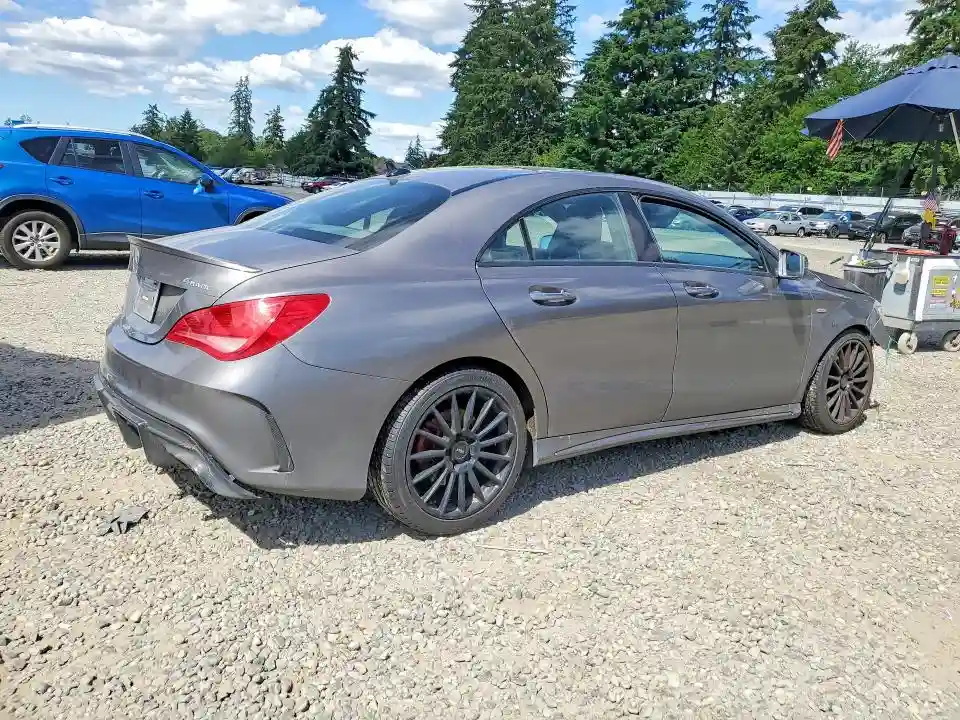 WDDSJ4GB2GN306320 2016 MERCEDES-BENZ CLA-CLASS-2