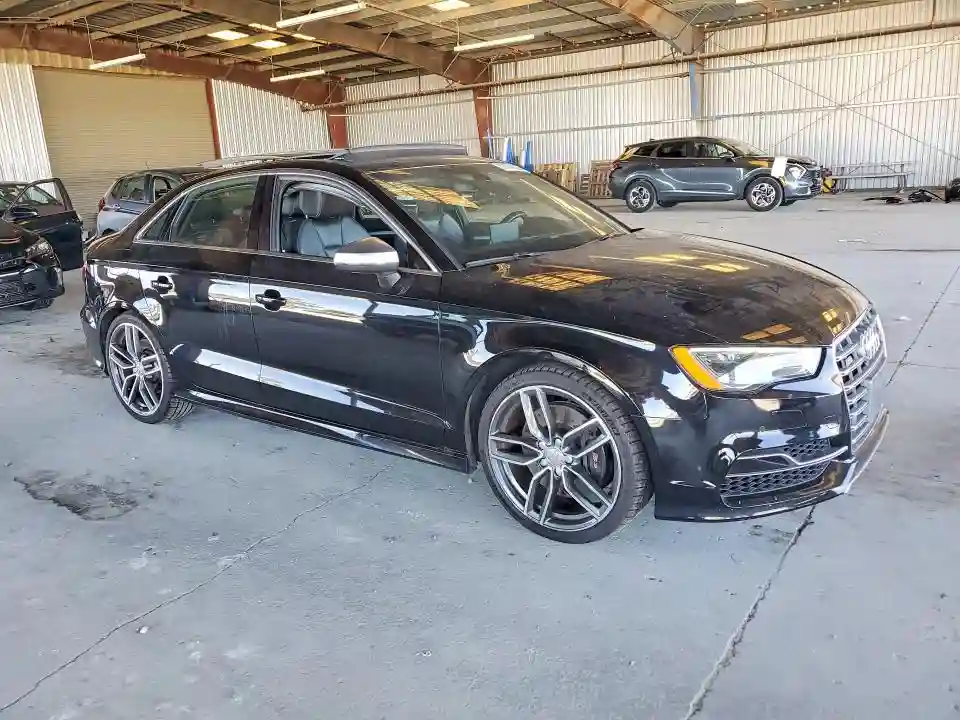 WAUB1GFF3G1059989 2016 AUDI S3-3