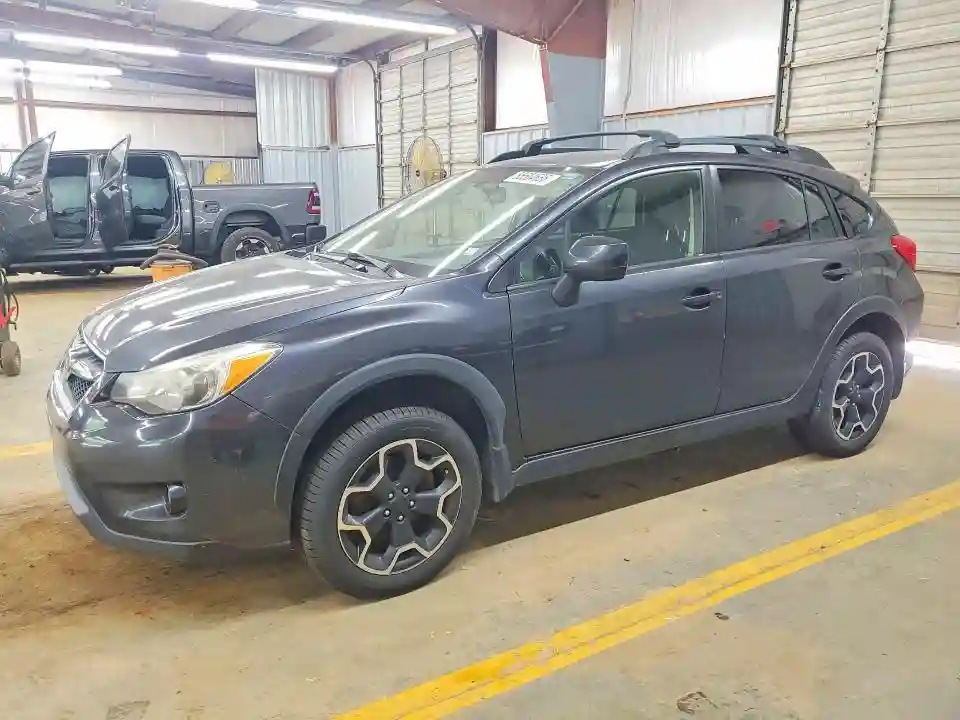 JF2GPACCXE9219851 2014 SUBARU XV-0