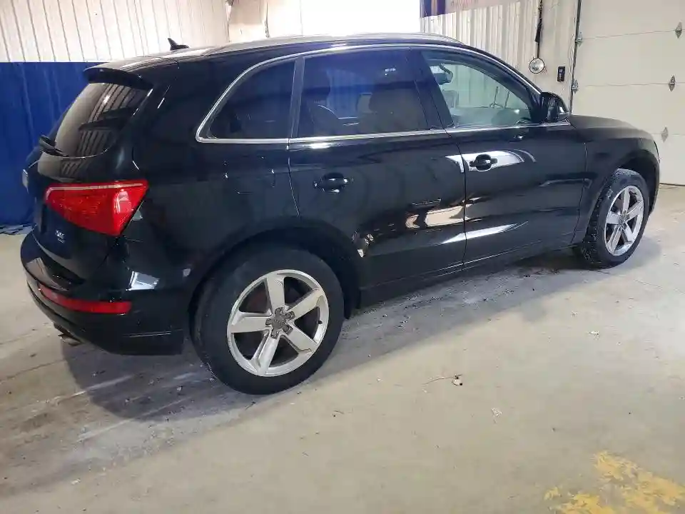 WA1LFAFP6CA123509 2012 AUDI Q5-2