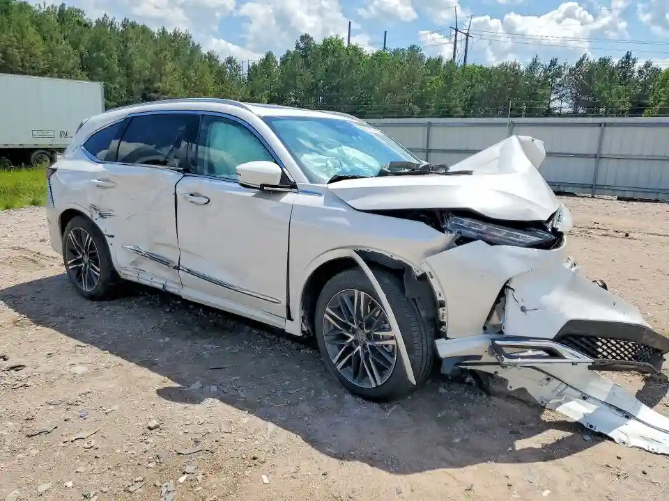 5J8YE1H81TL007399 2026 ACURA MDX-3