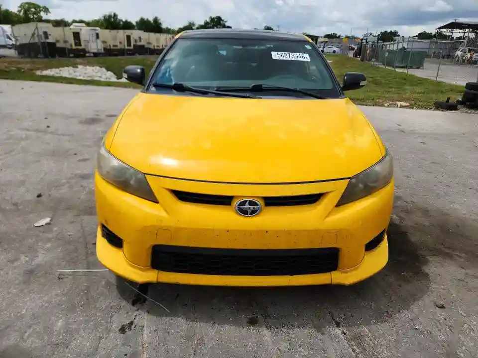 JTKJF5C76C3025263 2012 SCION TC RELEASE-4