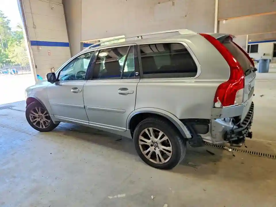 YV4952CZ5E1702313 2014 VOLVO XC90-1