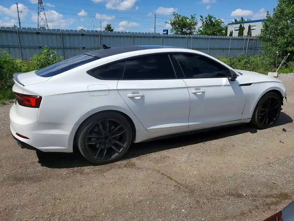 WAUC4CF59JA074841 2018 AUDI S5/RS5-2