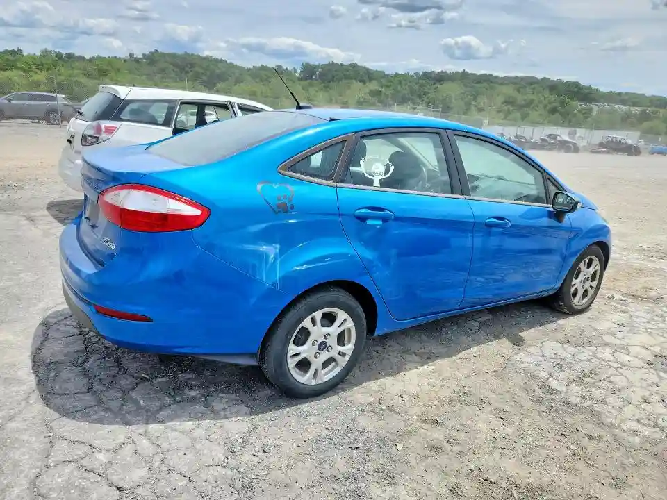3FADP4BJXEM232500 2014 FORD FIESTA-2