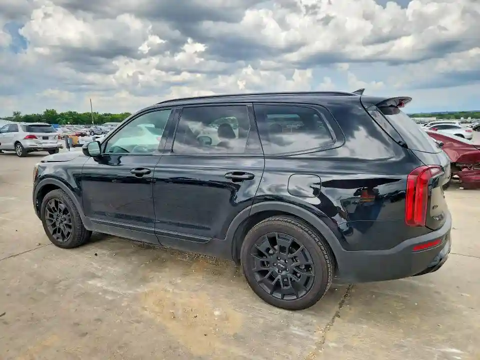 5XYP5DHC6NG199045 2022 KIA TELLURIDE-1
