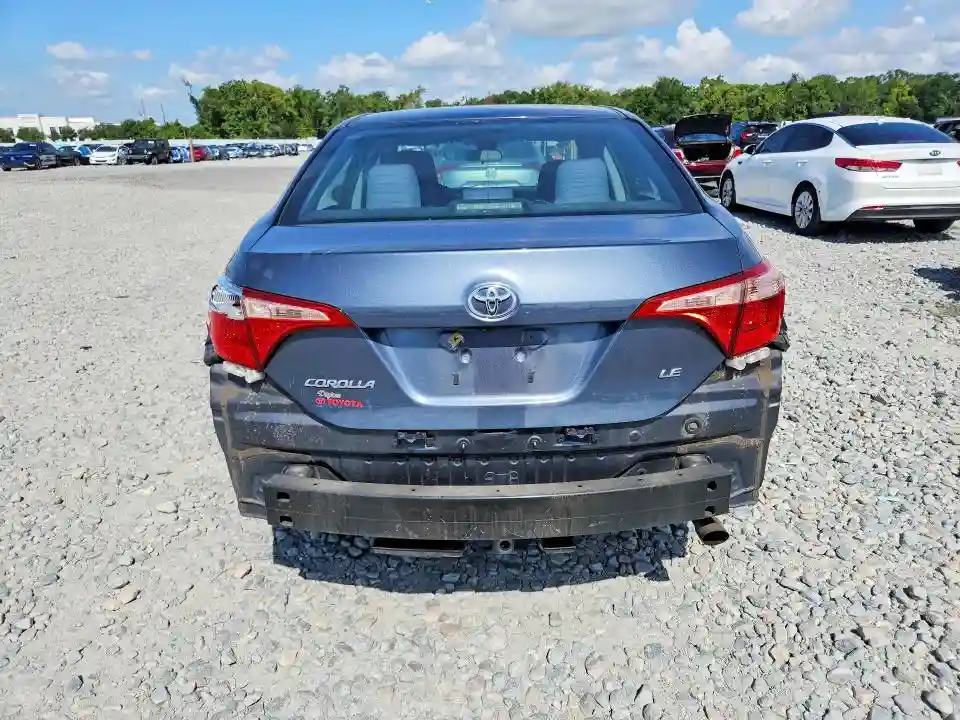 2T1BURHEXJC117061 2018 TOYOTA COROLLA-5