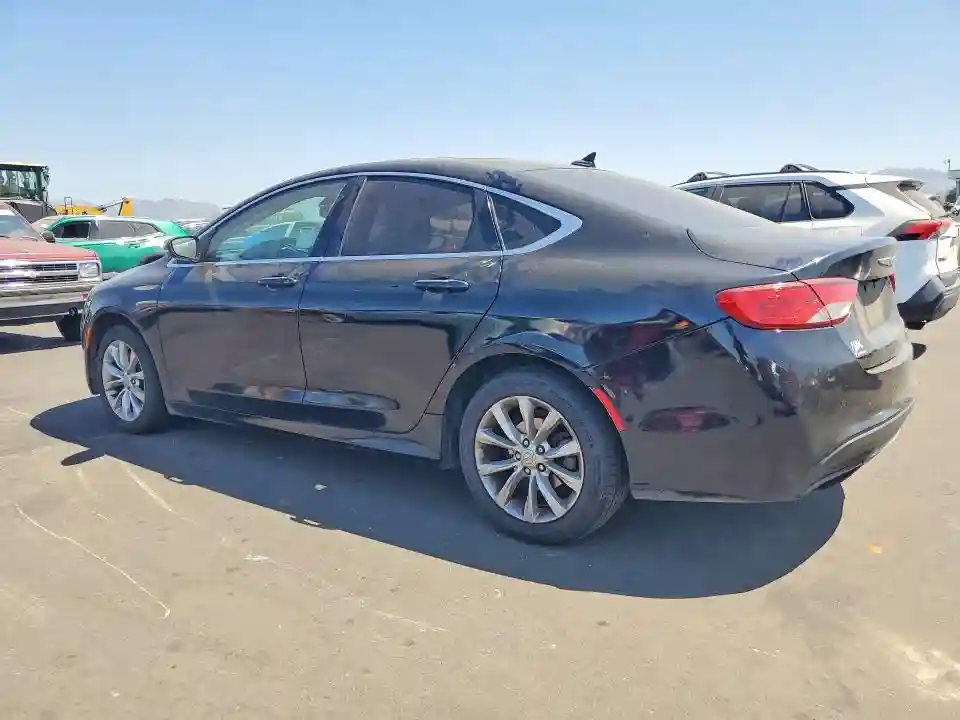 1C3CCCCG7FN551900 2015 CHRYSLER 200-1