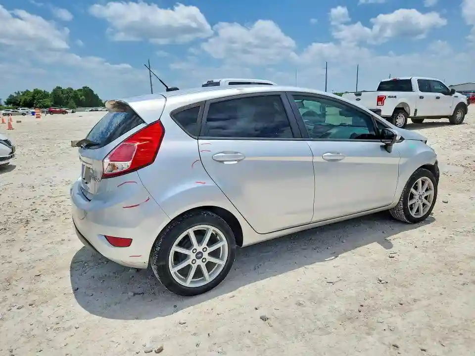 3FADP4EJ5KM147202 2019 FORD FIESTA-2