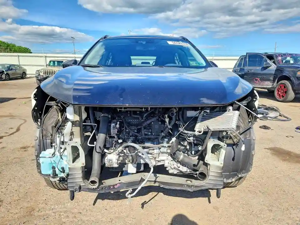JA4ATWAA0RZ049045 2024 MITSUBISHI ECLIPSE-4