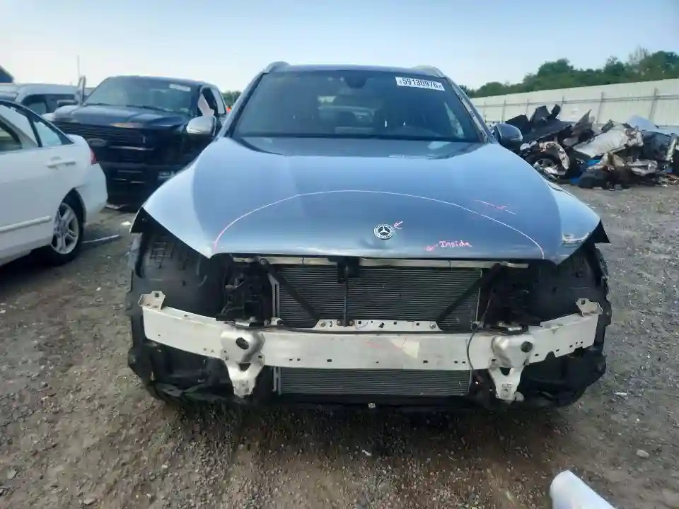 WDC0G4KB2JV092289 2018 MERCEDES-BENZ GLC-CLASS-4