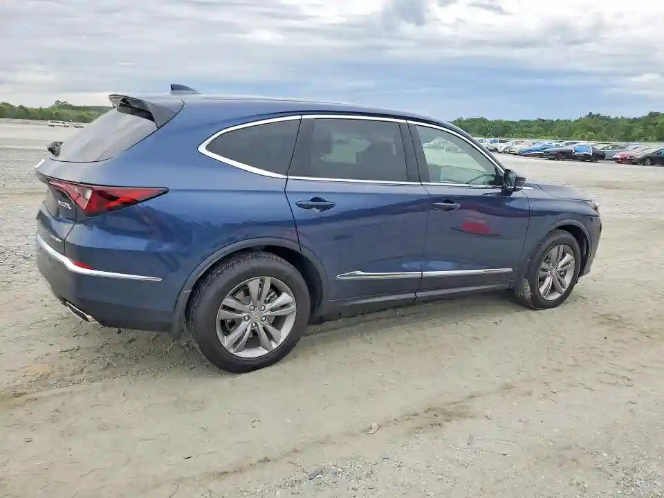 5J8YE1H39SL035681 2025 ACURA MDX-2