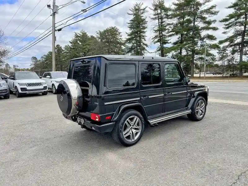 WDCYC7DF6HX275774 2017 MERCEDES-BENZ G-CLASS-3