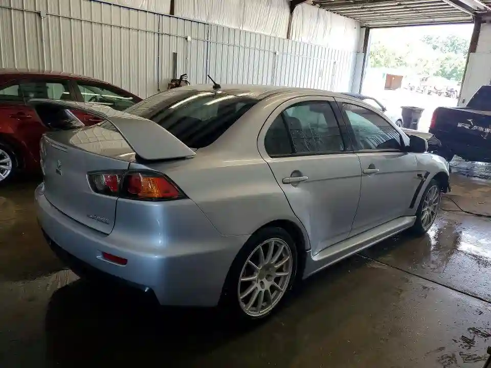 JA32W8FV3CU015449 2012 MITSUBISHI EVO-2