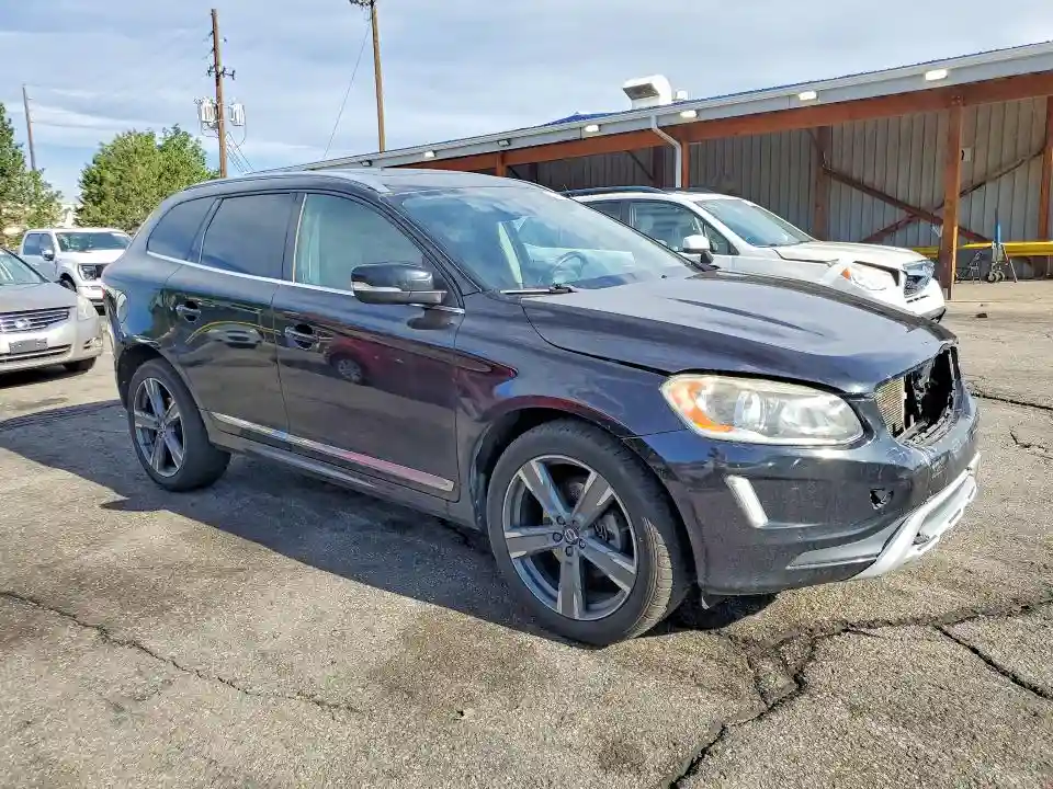 YV440MRR9H2099134 2017 VOLVO XC60-3