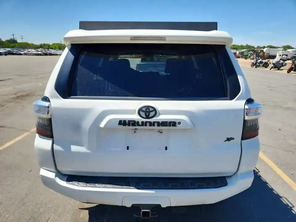 JTEBU5JR7G5382849 2016 TOYOTA 4RUNNER-5