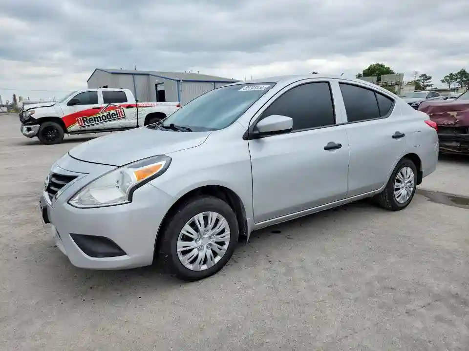 3N1CN7AP9JL862000 2018 NISSAN VERSA-0