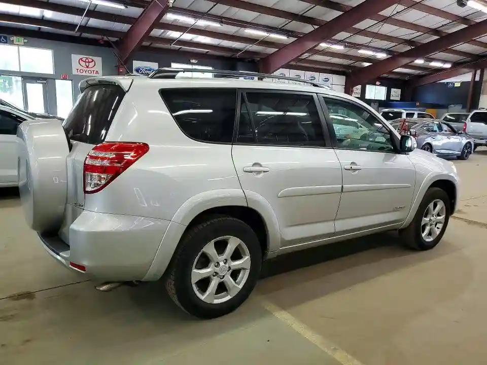 2T3DK4DV2AW029375 2010 TOYOTA RAV4-2