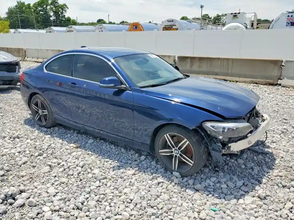 WBA2H9C31HV986887 2017 BMW 2 SERIES-3