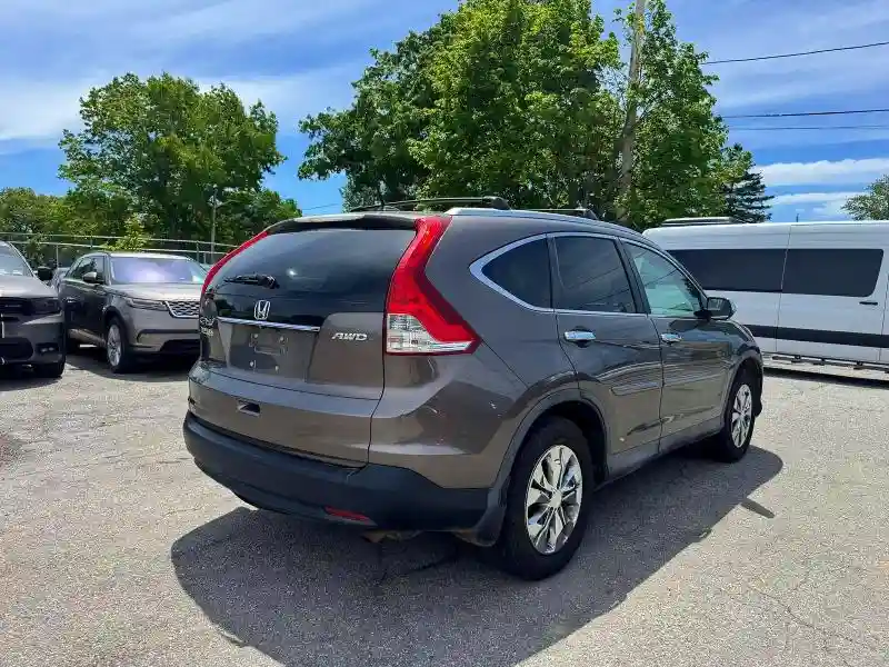 2HKRM4H78EH701593 2014 HONDA CRV-3