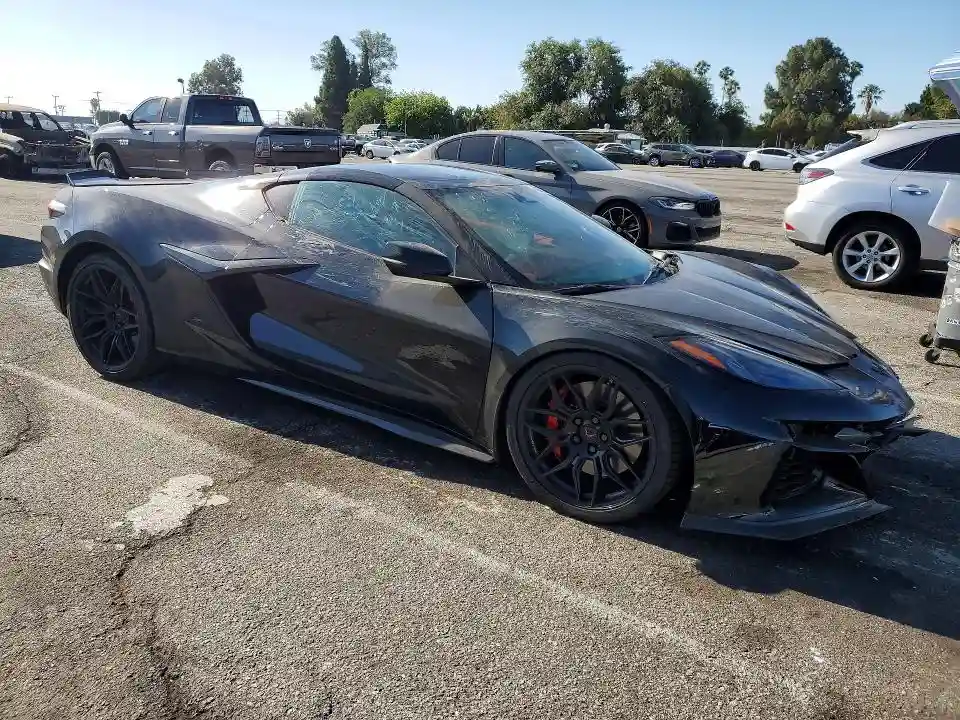 1G1YF2D34R5603530 2024 CHEVROLET CORVETTE-3