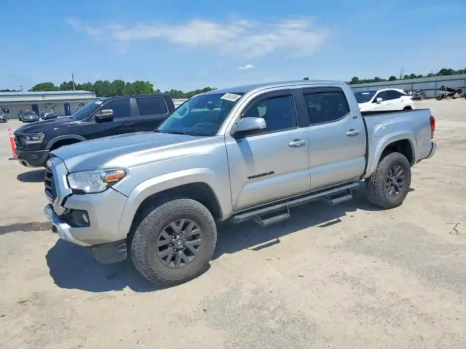 3TMAZ5CN2NM182898 2022 TOYOTA TACOMA-0