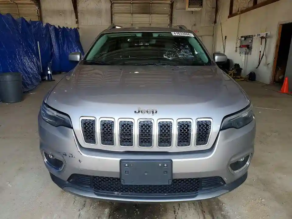 1C4PJLDBXLD535178 2020 JEEP CHEROKEE-4