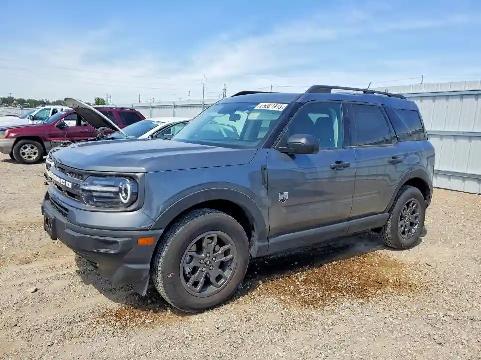 3FMCR9B67RRE48527 2024 FORD BRONCO-0