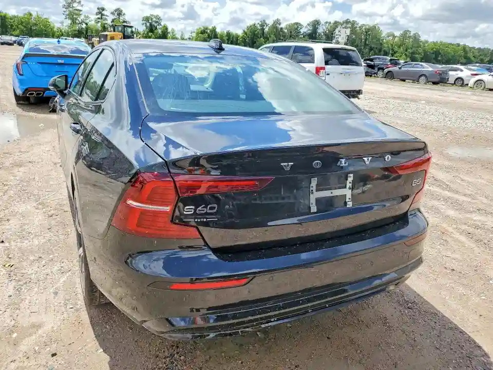 7JRL12FL0RG315636 2024 VOLVO S60-5