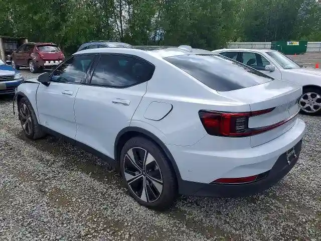 YSMFE3KA5RL235044 2024 POLESTAR 2-1