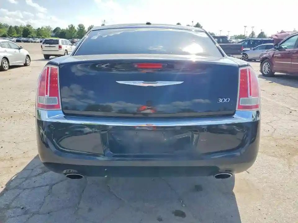 2C3CCAKTXEH374320 2014 CHRYSLER 300-5