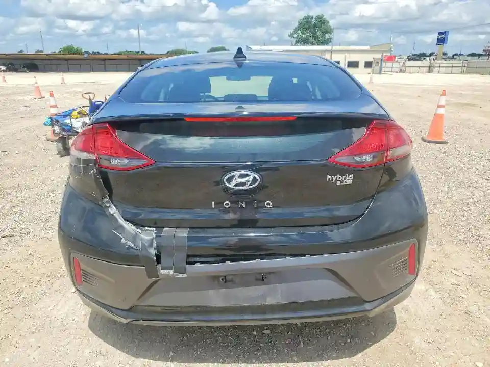 KMHC65LC7MU257942 2021 HYUNDAI IONIQ-5